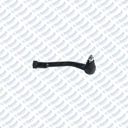 TEKNOROT KI-241 Rotbasi On Sag Kia Rio Jb 05-11